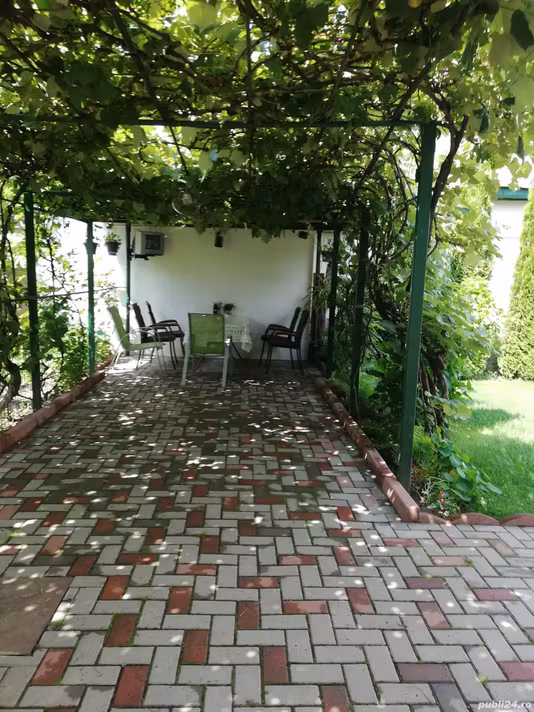 Casă Pitesti