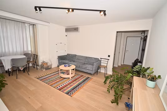 Apartament Amzei
