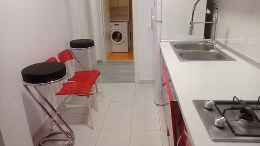 Apartament Sanpetru Residence