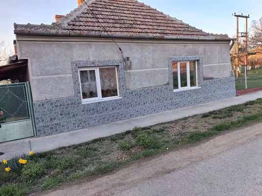 Casă Otelec