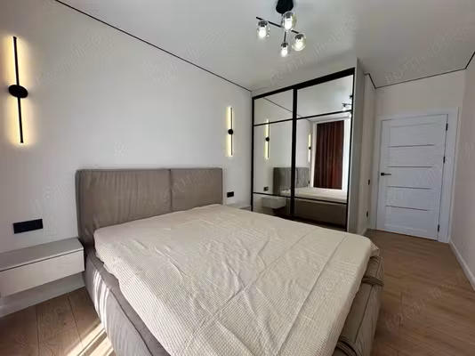 Apartament Tineretului