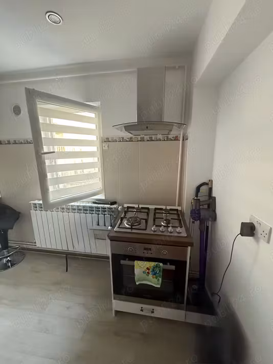 Apartament Caracal