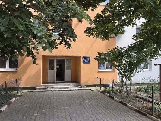 Apartament Chitila