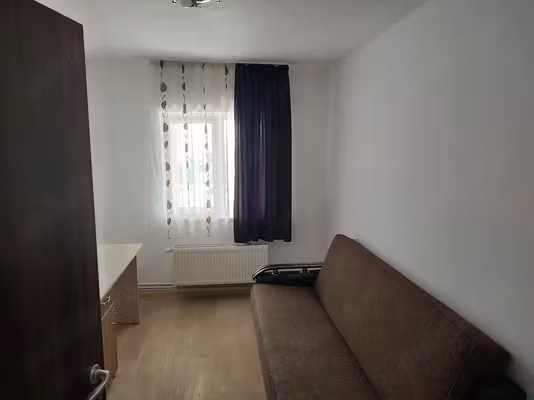 Apartament Marasti