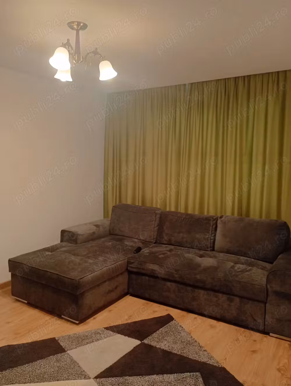Apartament de vânzare cu 2 camere