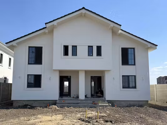 Casă Mosnita Noua