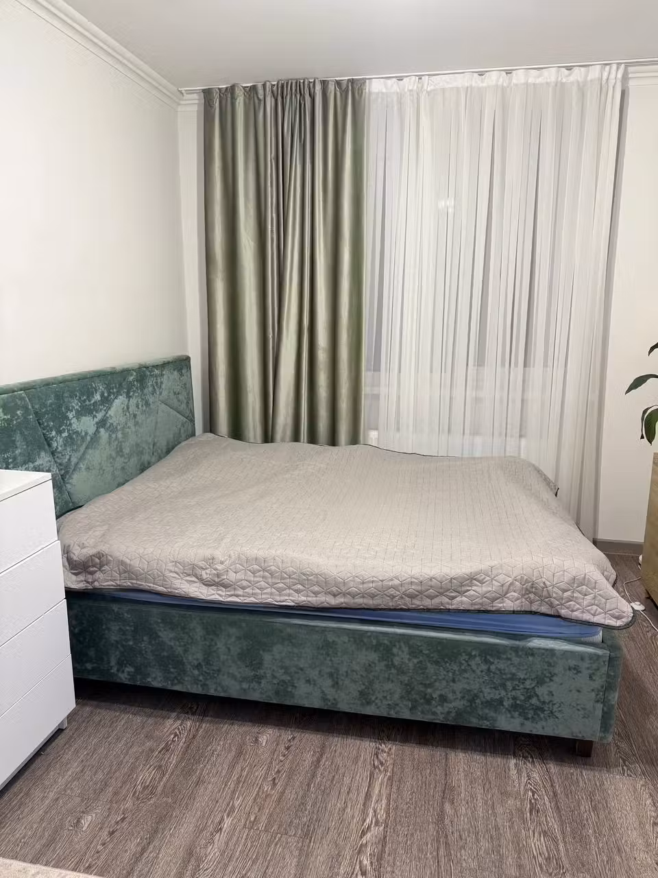 Garsoniera de inchiriat Crangasi