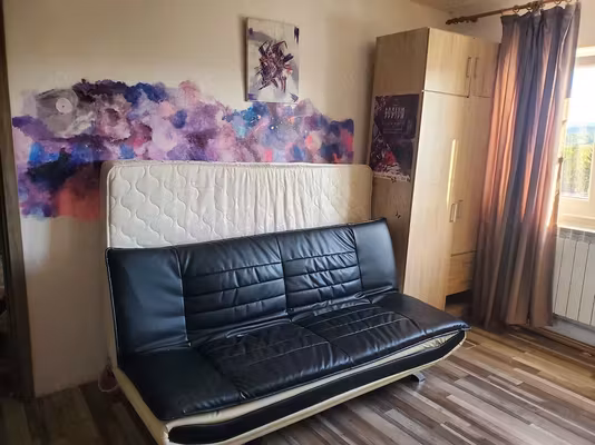 Apartament Padisului