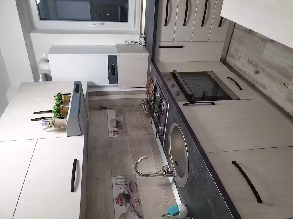 De inchiriat apartament