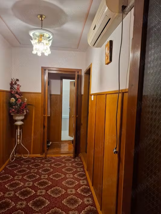 Apartament Aradului%2525252525252bVest