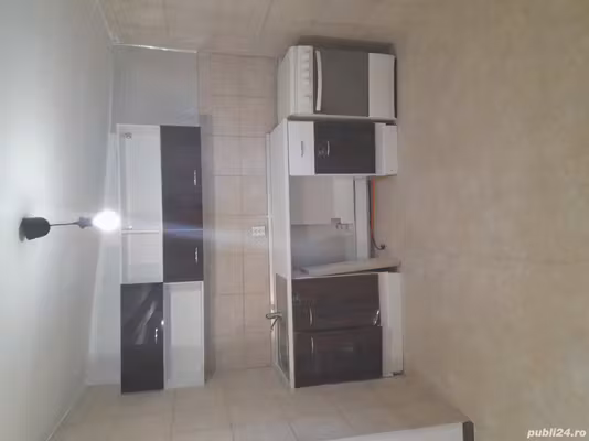 Garsonieră Soseaua Alexandriei