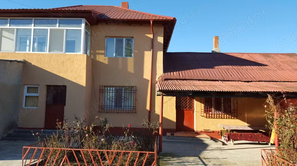 Vila P+1, Cobadin, Constanta