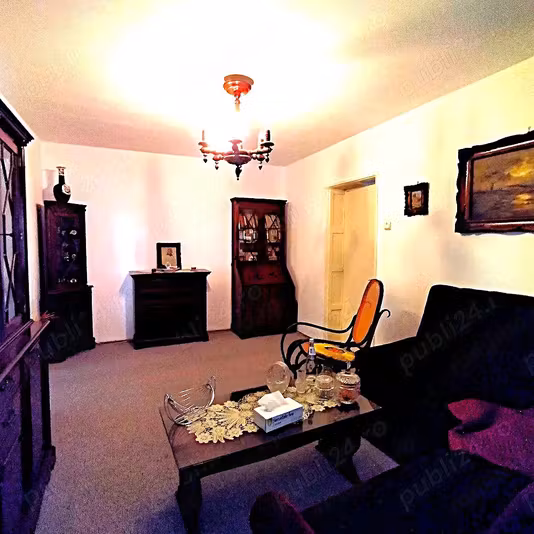 Apartament Medicinei