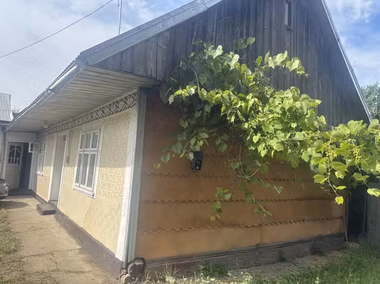 Casă Negostina