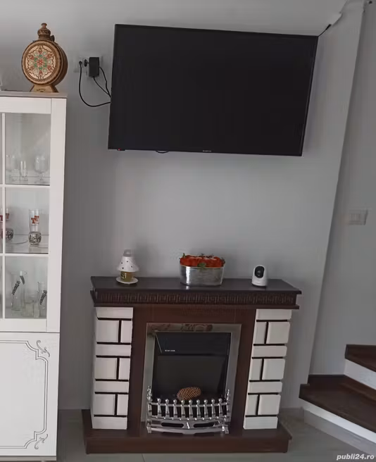 Casă Falticeni