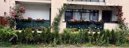 Apartament Selimbar