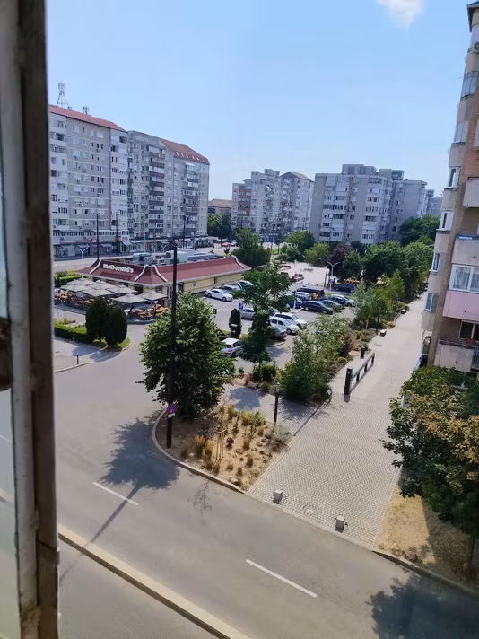 Apartament Nufarul