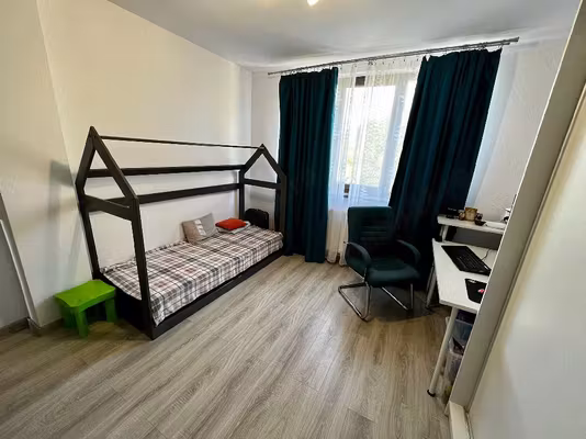 Apartament Zorilor