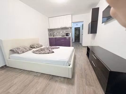 Apartament Galati
