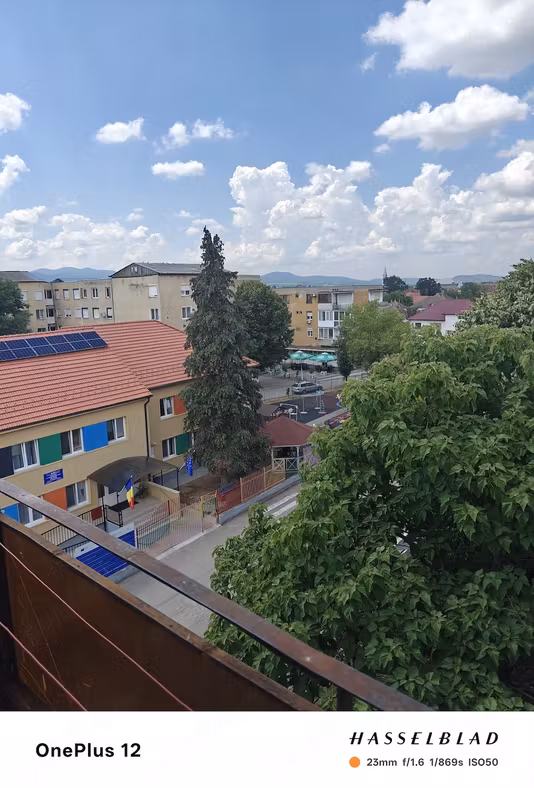 Apartament Cartier Aurel Vlaicu