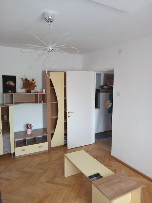 Apartament Brasov
