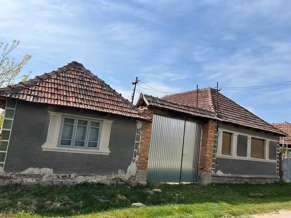 casa de vanzare