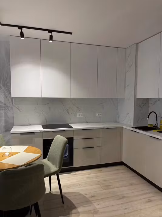 Apartament Greenfield plaza residence