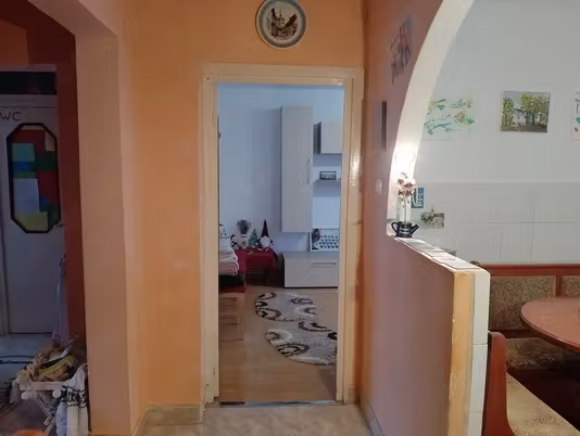 Apartament Bărăgan
