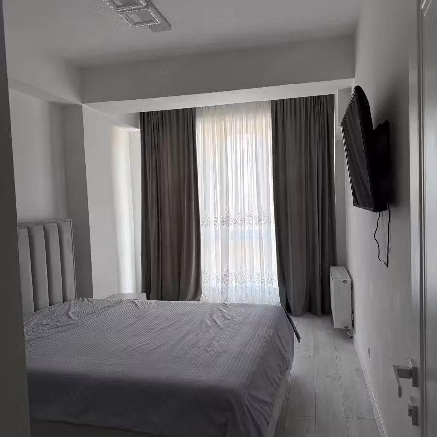 Garsonieră de închiriat în zona Tei aproape de Facultatea de Constructii