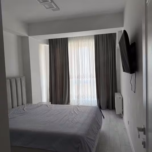Garsonieră Tei