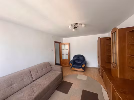 Apartament Precista