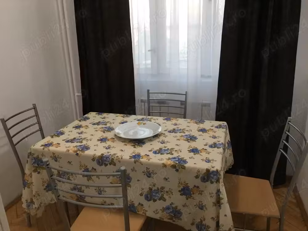 Proprietar, vand apartament cu 2 camere decomandate