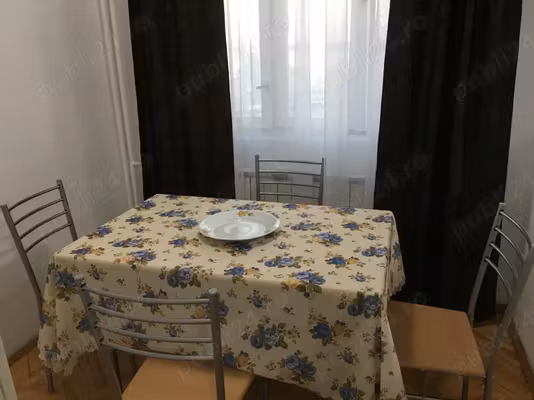 Apartament Circumvalațiunii
