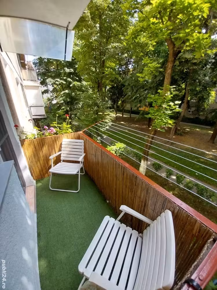 Apartament 2 camere et.1 mobilat utilat plus garaj autorizat
