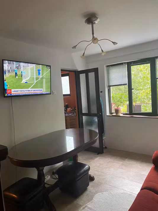 Apartament Bacau