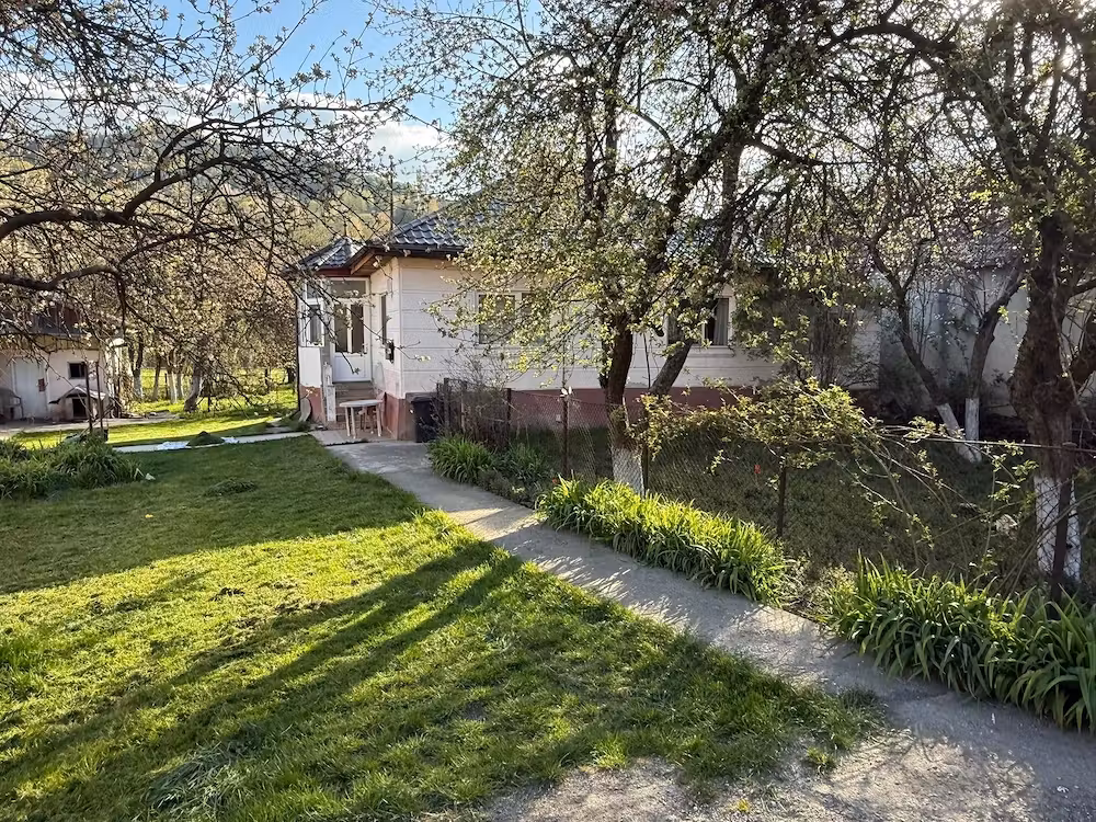 Casa de vanzare oras Abrud, jud Alba