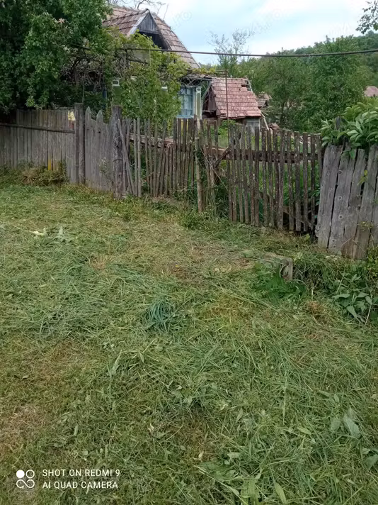 Casă Boian