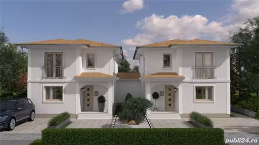 Apartament Dumbravita