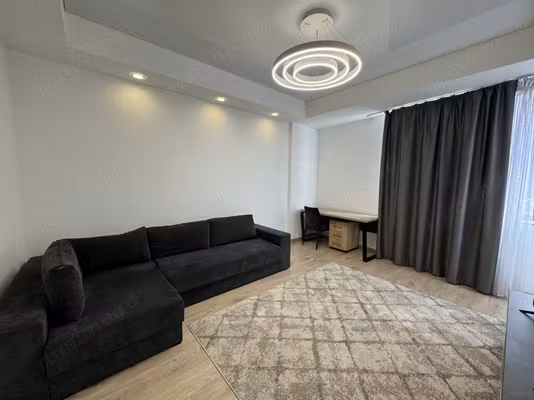 Apartament Sector 4