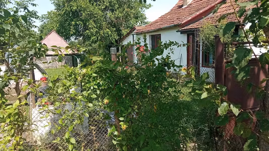 Casă Nr. 32