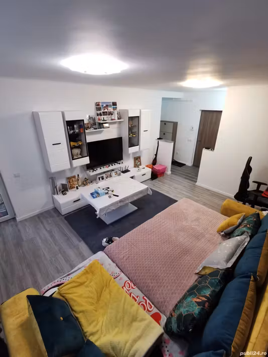 Apartament Arhitecților