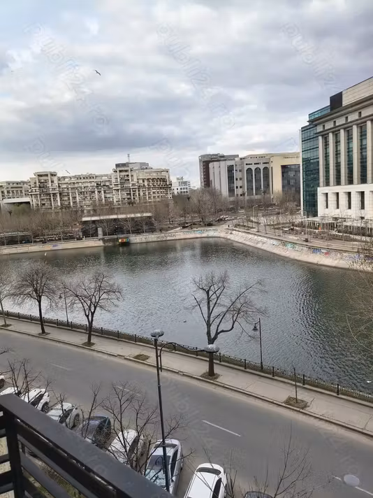 Apartament Sector 4