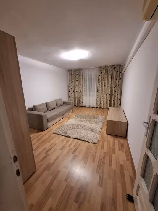 Apartament Lipovei