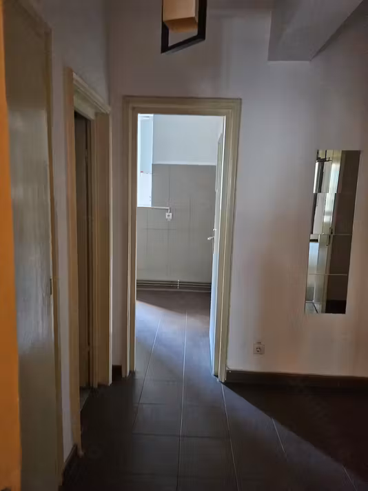 Apartament Magheru