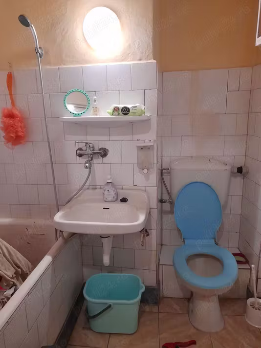 Apartament Closca