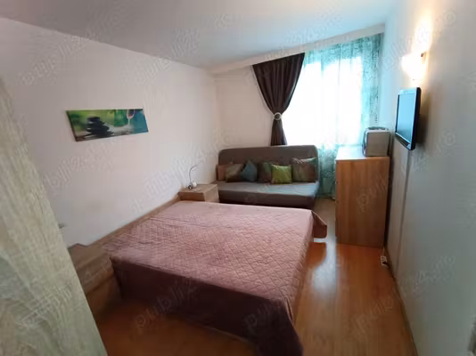 Apartament Olimp