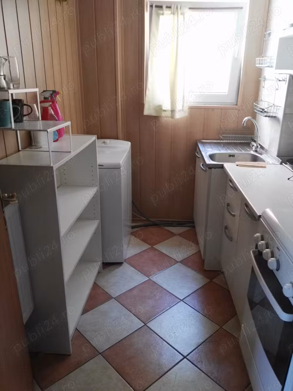 Vanzare ap 2 camere ,București