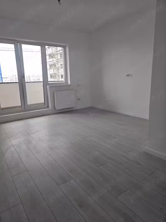 Apartament Militari