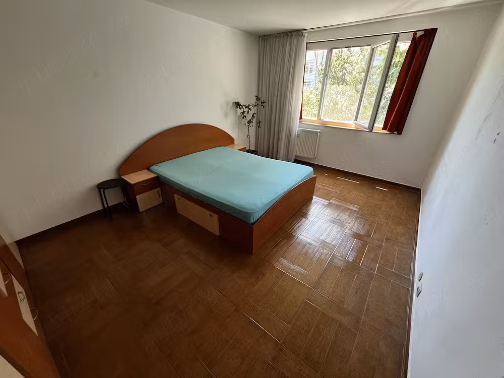 Apartament 2 camere Titan Aleea Fetești | Mobilat | Bloc reabilitat