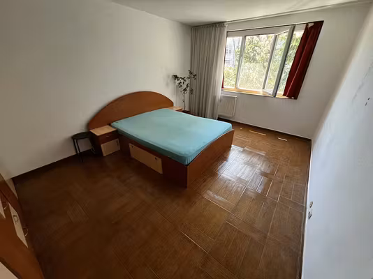 Apartament Ozana
